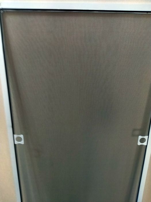 Москитная сетка НОВАЯ