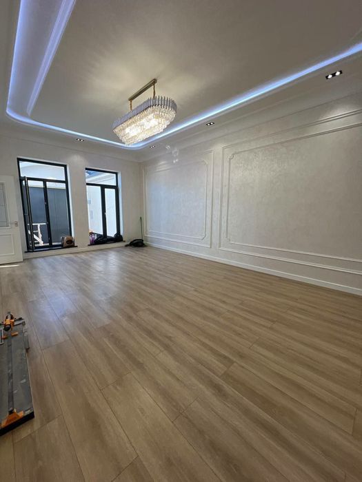 Ремонт квартир под ключ.