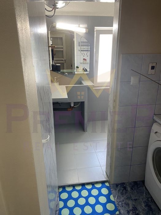 Дава се под наем Двустаен апартамент в Варна, Възраждане 1 - 45 кв.м за 408.51 € - Снимка #7