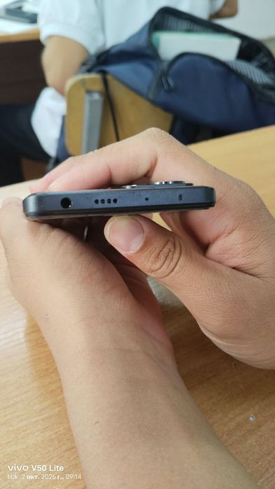 Redmi not 12 pro plus 5g