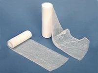 Бинт медицинский