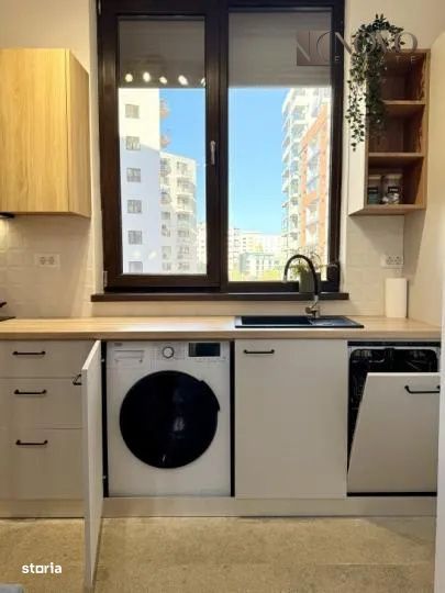 2 Camere | Mihai Bravu | Pet Friendly | Centrala Imobil | Balcon | AC