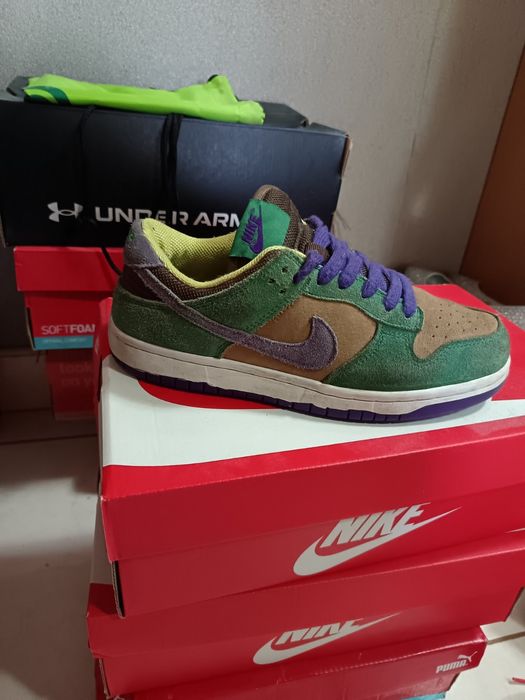 Обувки Nike dunk low