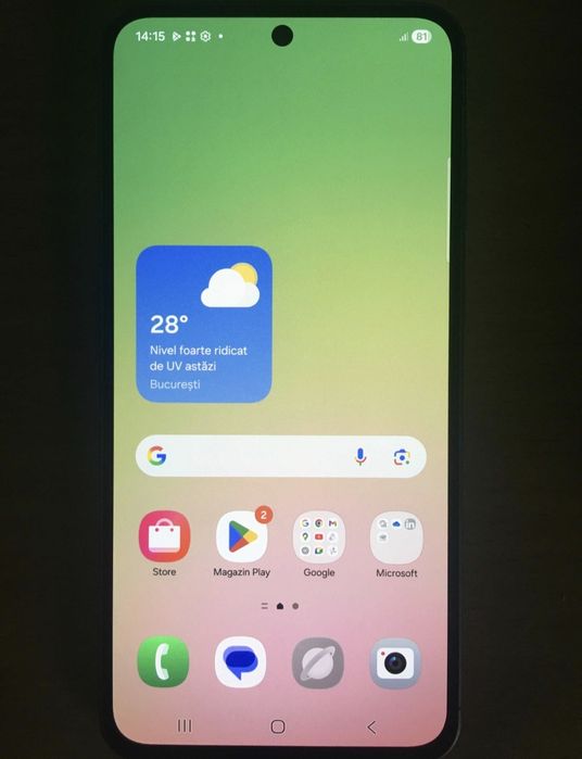 Vând Samsung A56