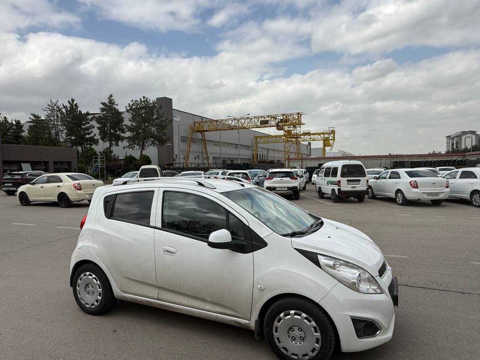 Spark 2022 yil sotiladi