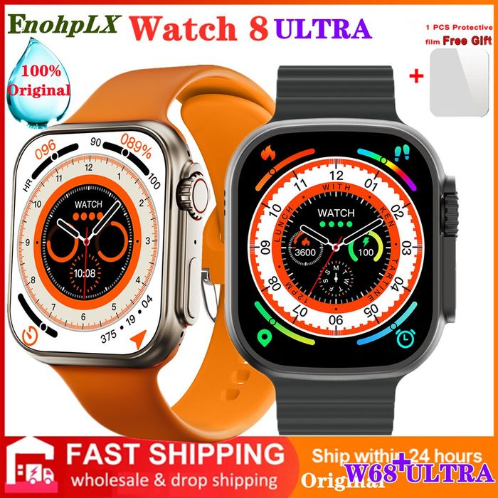 Ultra 8watch smartwatch -смарт часы TS8ultra продается