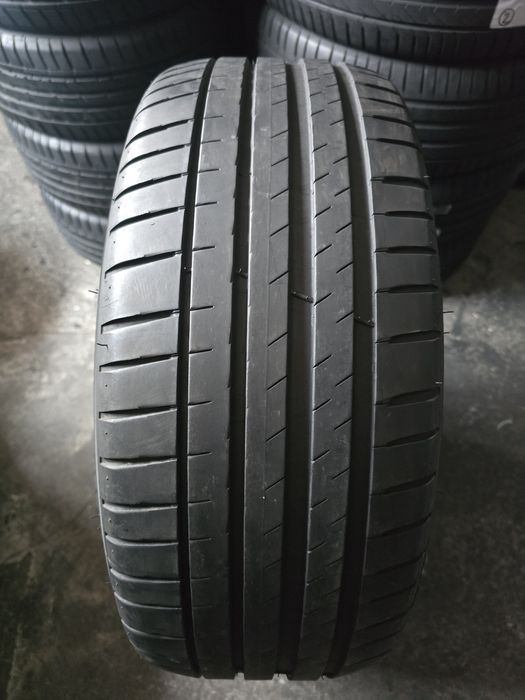 Michelin 235/45 R18 98Y vară