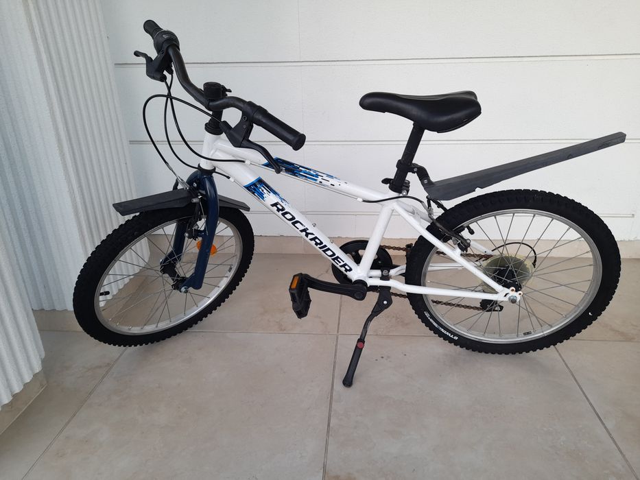 Bicicleta copii 20" utilizata