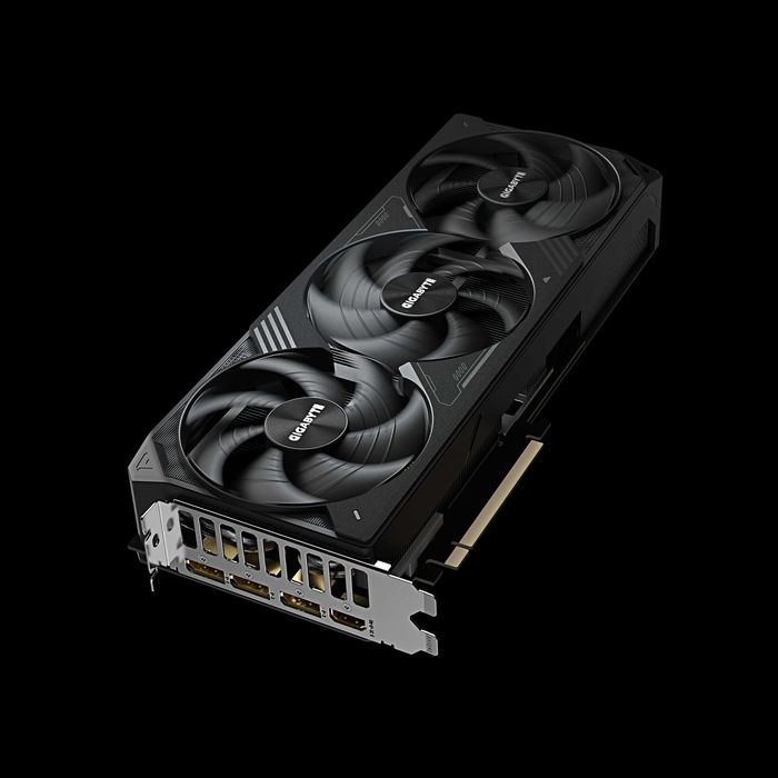Продам видеокарты RTX 5070 Ti Gigabyte