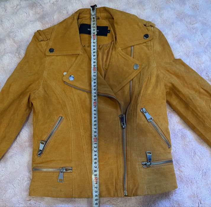 Geaca femei Vero Moda