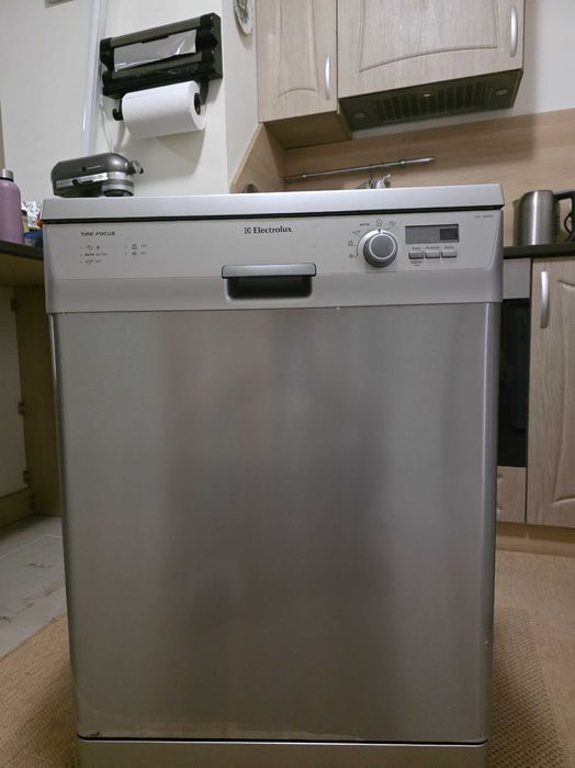 Съдомиялна 12 комлекта