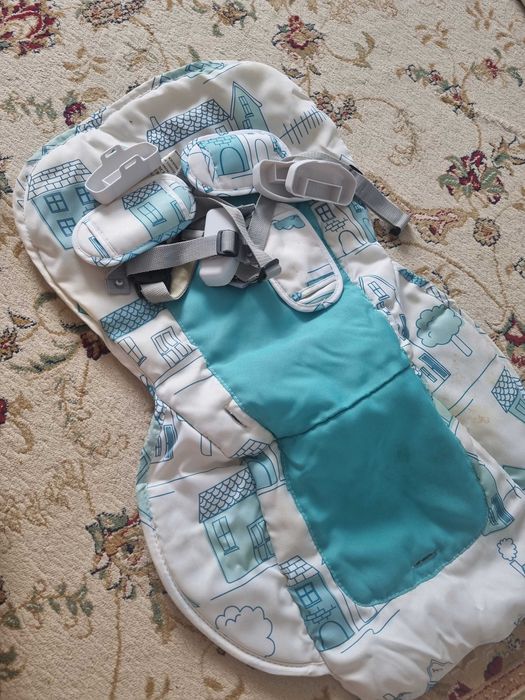 Детский стульчик для кормления