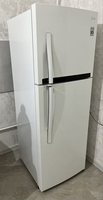 Холодильник LG- GN392RQQA