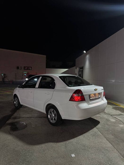 Nexia 3 toza 2019/2020