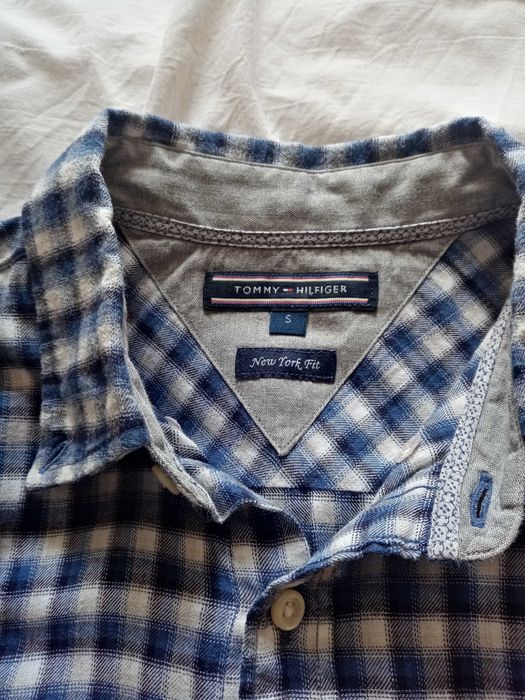 Продавам маркови мъжки ризи с дълъг ръкав