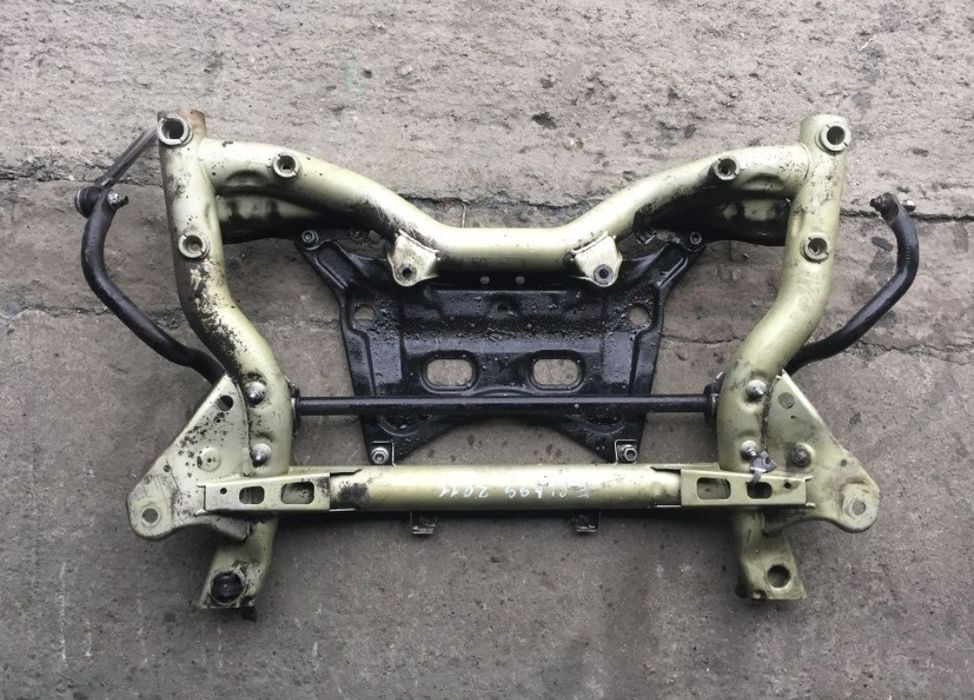 Jug/cadru motor Mercedes E-Class w212