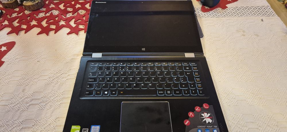 Lenovo Yoga 700-14isk pentru piese