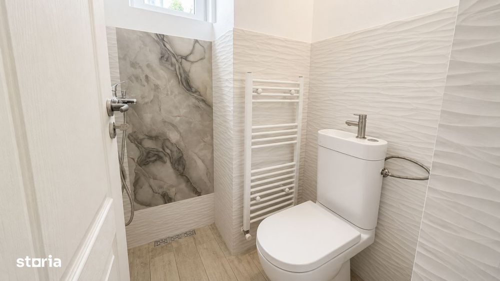 Spatiu comercial 80 mp | HORECA| Terasa privata | Curent trifazic