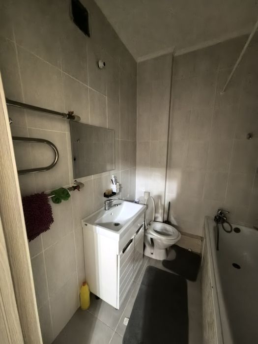 Продаётся квартира