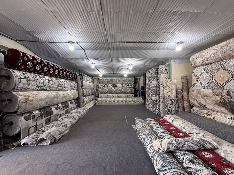 ARZON BÒLDI Tayyor noturar do’kon sotiladi.