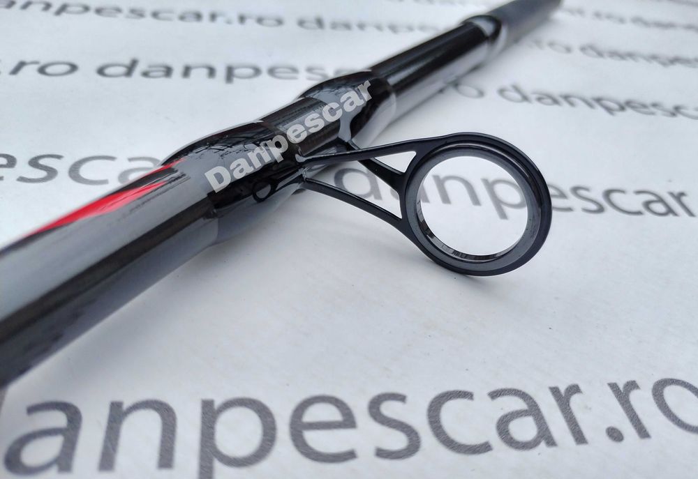 Lanseta FEEDER carbon 30T DIAMANT ZHJ FEEDER 3,90 metri A:50-150gr