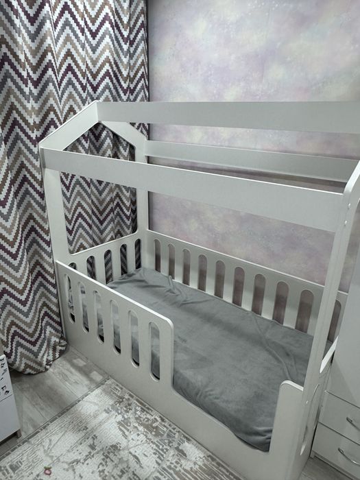 Продаются детская кровать