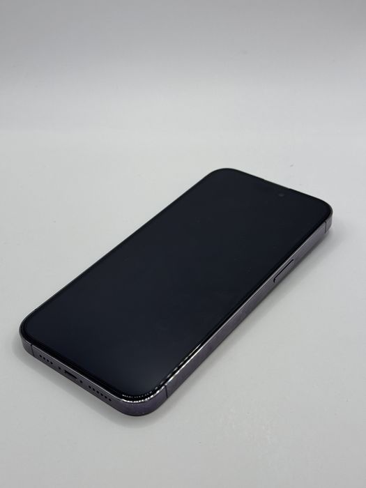 Iphone 14 Pro Max 256GB 90% Grad A Garantie 24 Luni - zonemag.ro