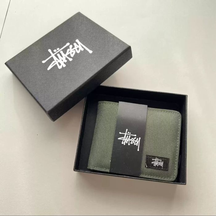Stussy Портфейли