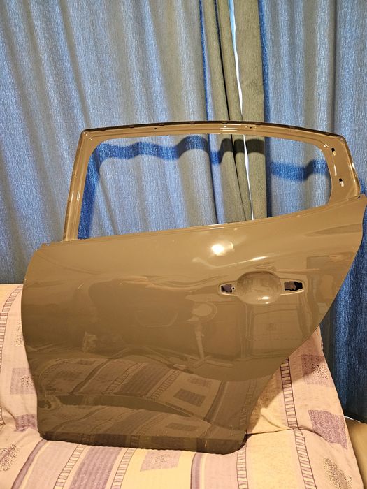 Ușa spate Dacia Logan 3-2024