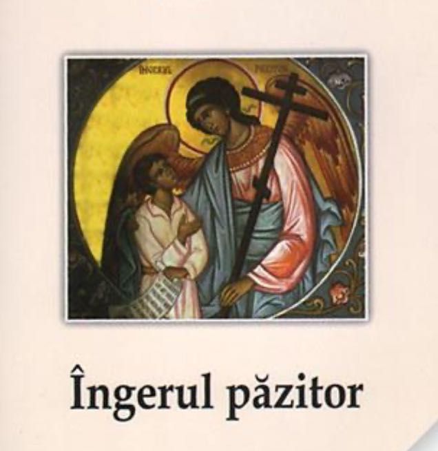 Ce iti spune ingerul tau pazitor, intreaba si ti se va raspunde