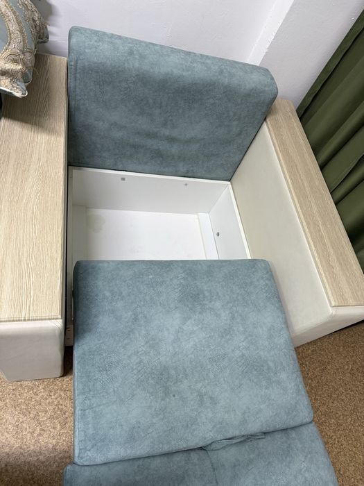 Каскладное кресло