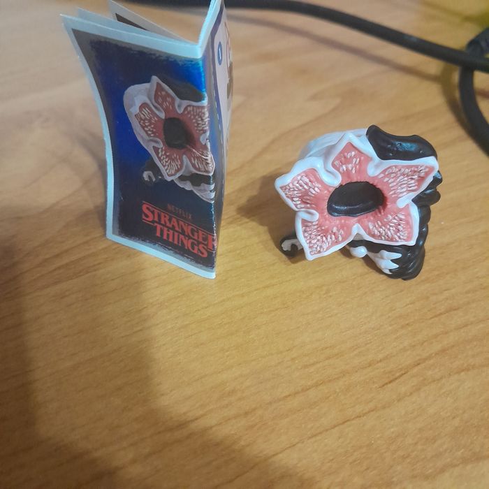 Кидеры осд  (кидеры очень странные дела)