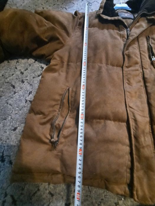 Haina iarna pentru barbati