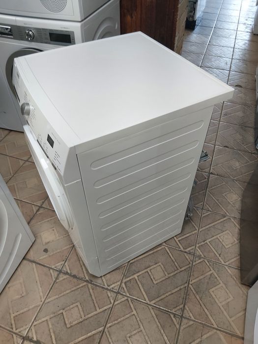 Сушилня с термопомпа АЕГ Aeg Protex Plus A+++ 8кг 2 години гаранция!