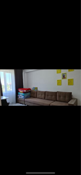 Продам диван б/у в хорошем состоянии