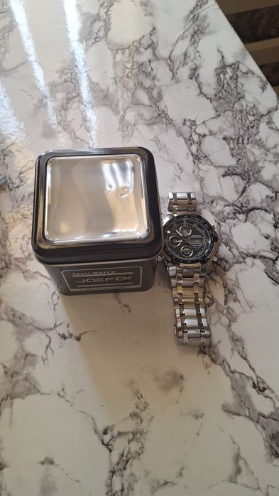 Часы Joefox sport watch
