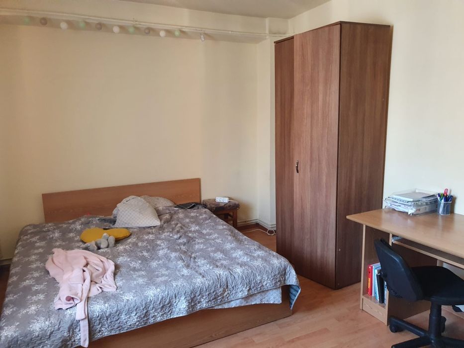 PF inchiriez ap 2 camere, lângă FSEGA