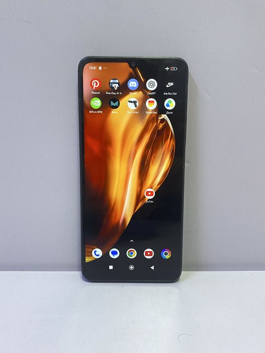 Poco c65 256gb/РАССРОЧКА/СТ 31543