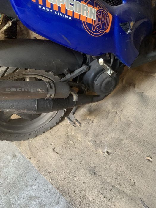 Мотори в добро състояние