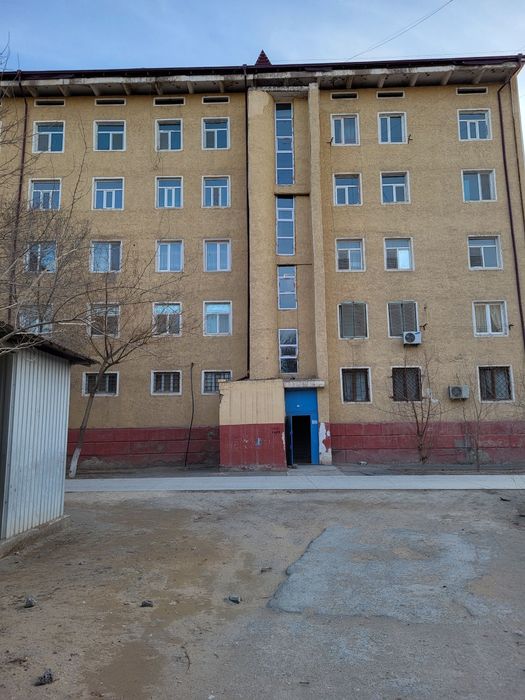 Дом сатылады 22 мкр