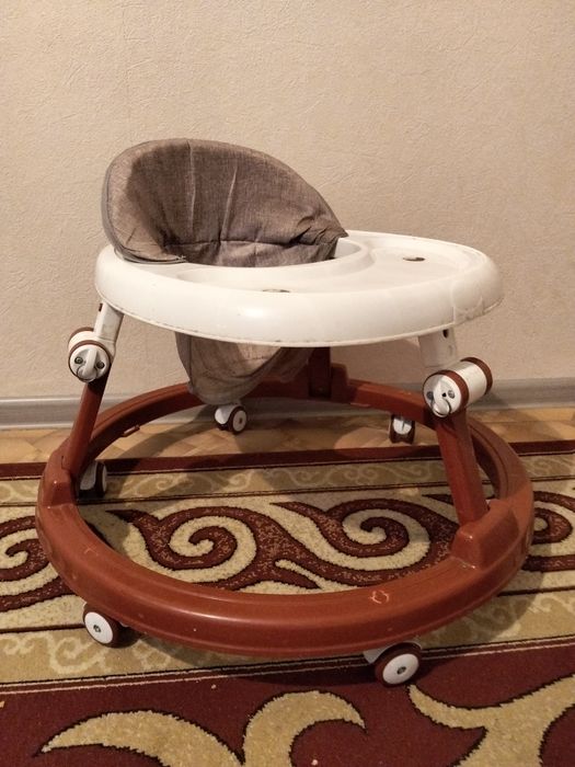 Продам детский ходунок