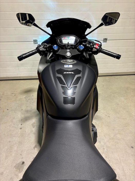 Honda Cbr 500R 2019