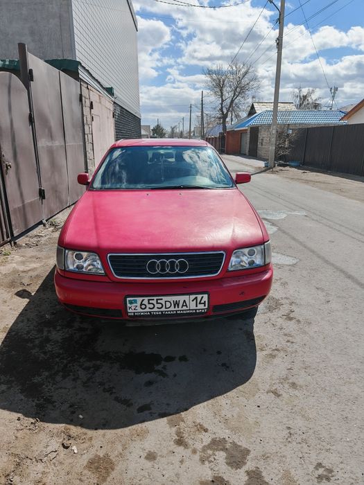 Продам Ауди А6 с4