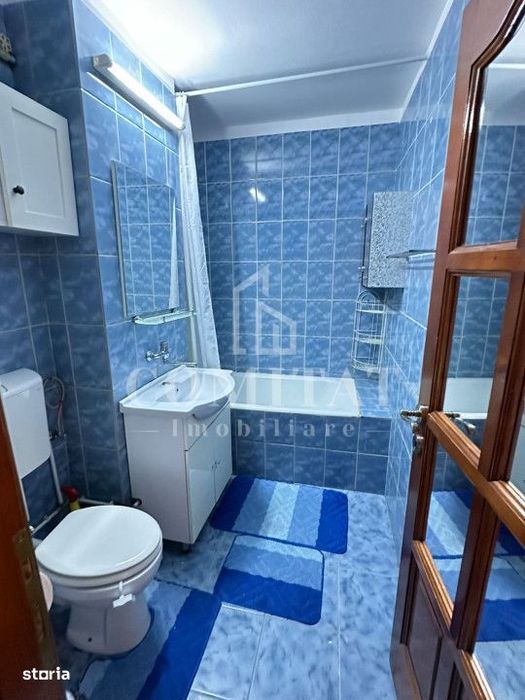 Apartament 4 camere | Etaj intermediar | cartier Mărăști