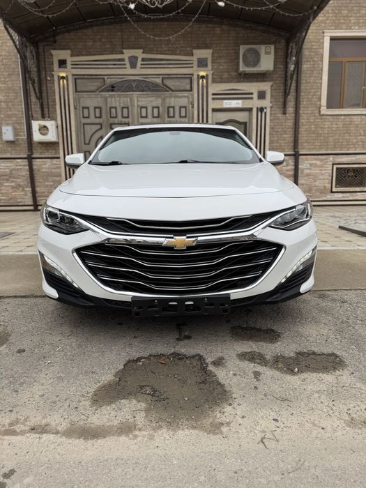 Malibu 2/2.4L atmosferiniy polniy premier qilinglan tozza