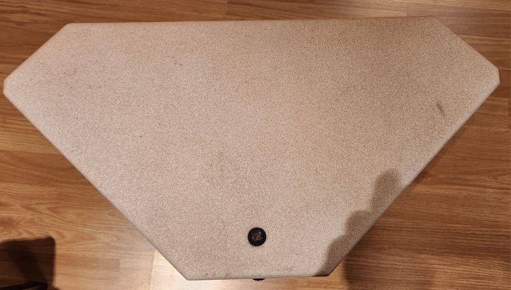 Subwoofer pasiv Electro Voice EVID 12.1 400W
