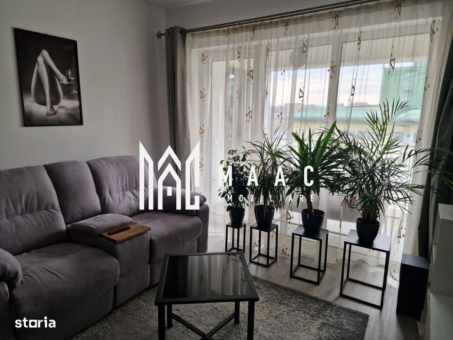 Garsoniera | 38 MPU | Turnisor | Loc de parcare