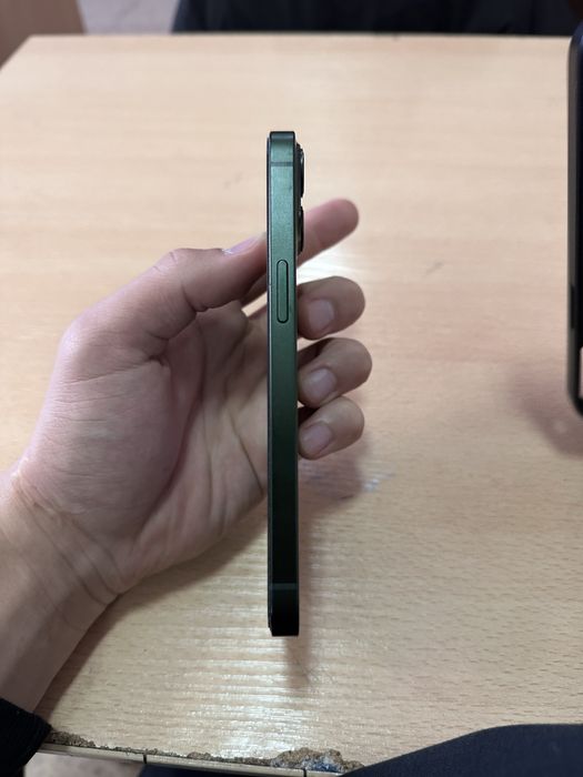 Iphone 13 с гарантией