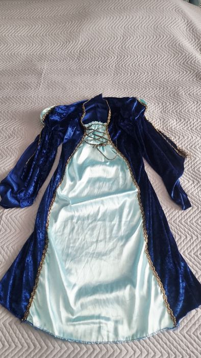 Costum fantezie carnaval Julieta