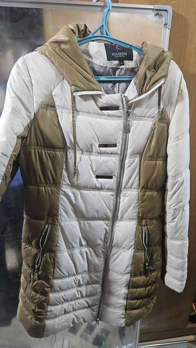 Продам куртку зимняя